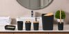 GC Isla 12-Piece Bathroom Accessories Set