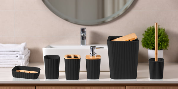 GC Isla 12-Piece Bathroom Accessories Set