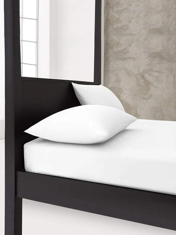 Diamond Housewife Pillowcase