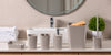 GC Isla 12-Piece Bathroom Accessories Set