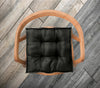 Polyester Booster Seat Cushion