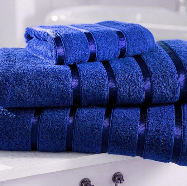 Kensington Towel Set