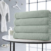 4PCS Wilsford Bath Sheet - Gaveno Cavailia