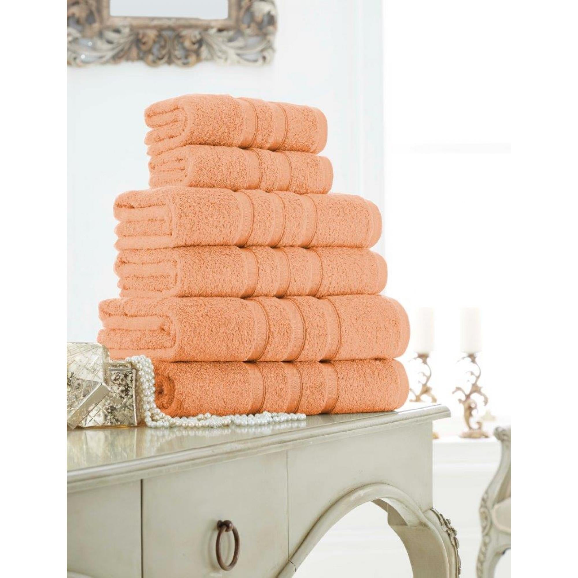 Zero Twist Towels GC GAVENO CAVAILIA