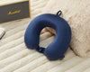 Sleepalign Neck Pillow Navy