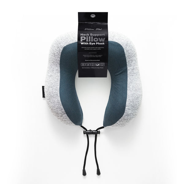 Ergorest Neck Pillow Navy