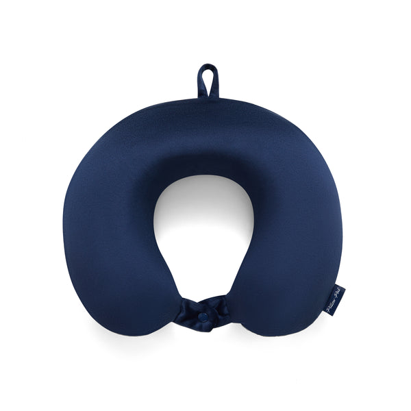 Sleepalign Neck Pillow Navy