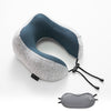 Ergorest Neck Pillow Navy