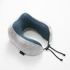 Ergorest Neck Pillow Navy