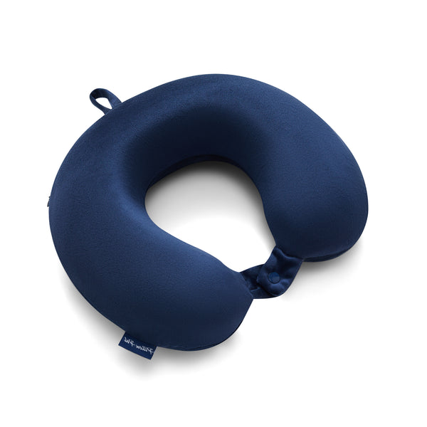 Sleepalign Neck Pillow Navy