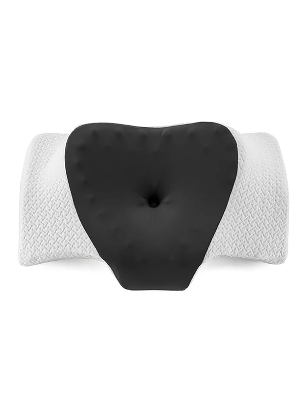 Hybrid Memory Foam Pillow