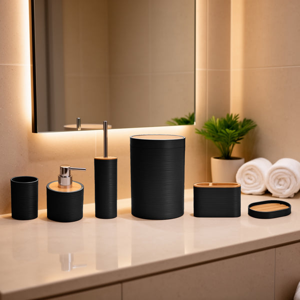 GC Sloane 15-Piece Bathroom Accessory Set