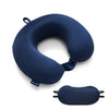 Sleepalign Neck Pillow Navy