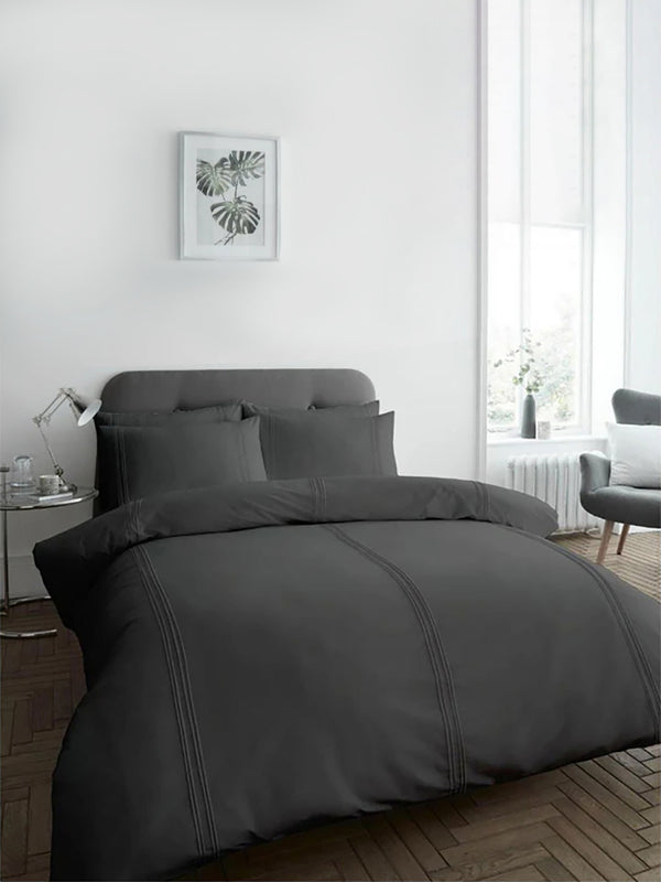 Signature Dulwich Duvet Set