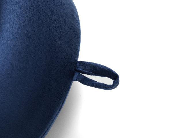 Sleepalign Neck Pillow Navy