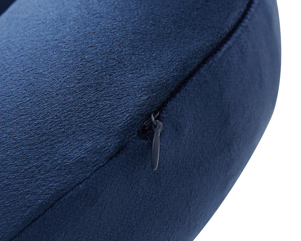 Sleepalign Neck Pillow Navy