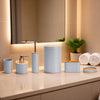GC Sloane 15-Piece Bathroom Accessory Set