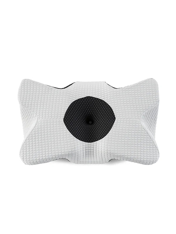 Cervical Memory Foam Pillow