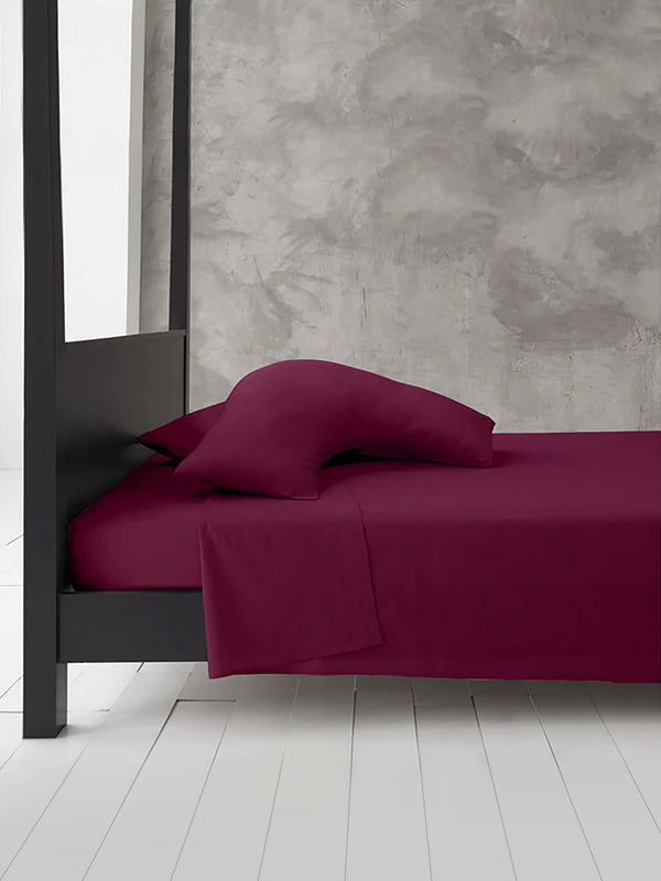 Diamond V-Pillowcases