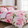Vivi Microfiber Duvet Set