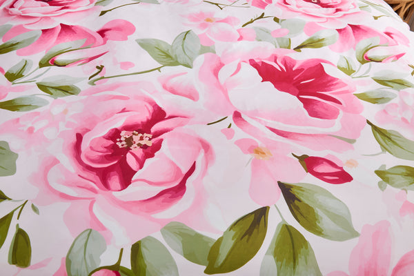 GC Vivi Microfiber Duvet Cover Set