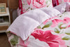 GC Vivi Microfiber Duvet Cover Set