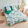 Myla Microfiber Duvet Set