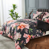 Sloane Microfiber Duvet Set