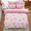 Kamala Printed Duvet Set