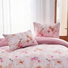 Kamala Printed Duvet Set