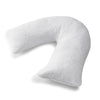 Teddy V-Shape Pillow