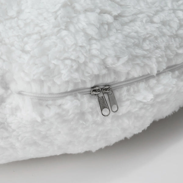 Teddy V-Shape Pillow