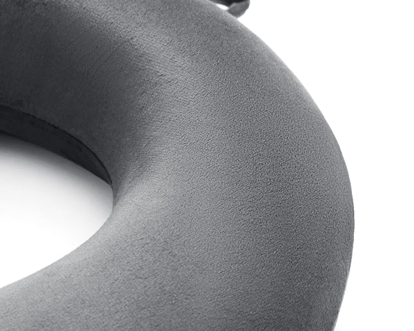 Sleepalign Neck Pillow Dark Grey