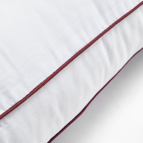 GC Savile Microfiber Box Pillow