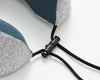 Ergorest Neck Pillow Navy