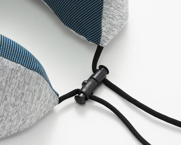 Ergorest Neck Pillow Navy