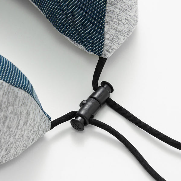 Ergorest Neck Pillow Navy