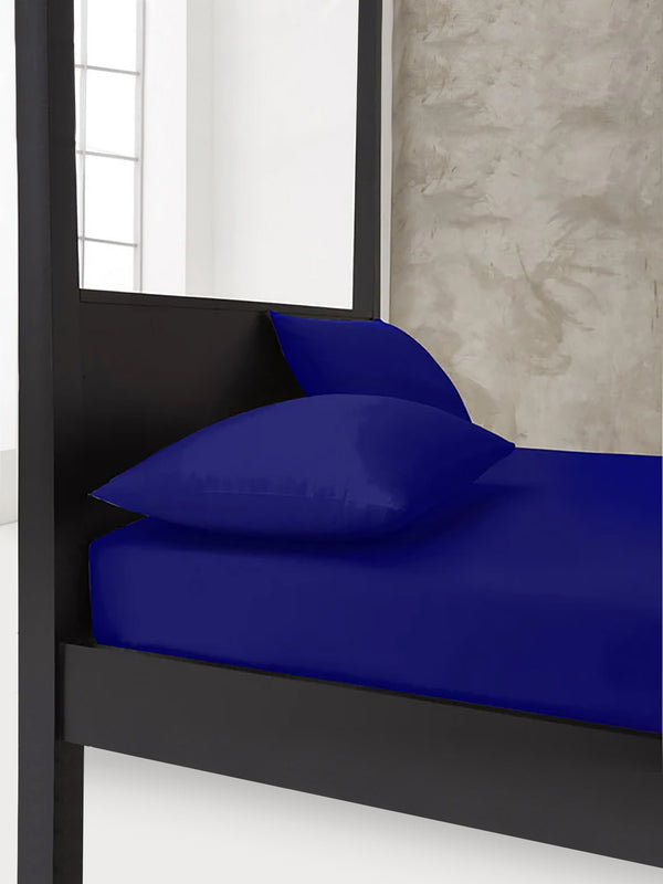 Diamond Housewife Pillowcase