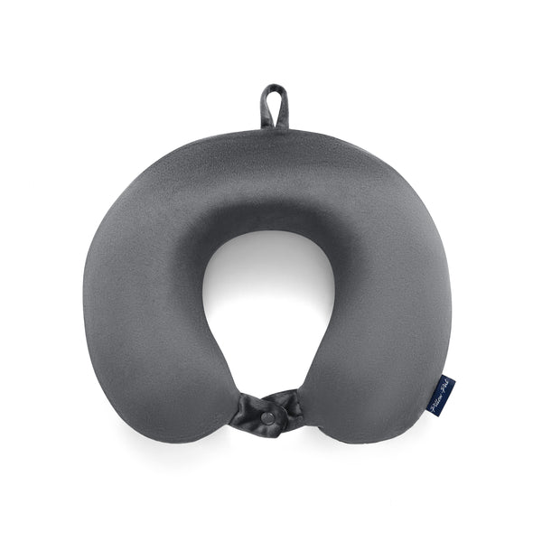 Sleepalign Neck Pillow Dark Grey