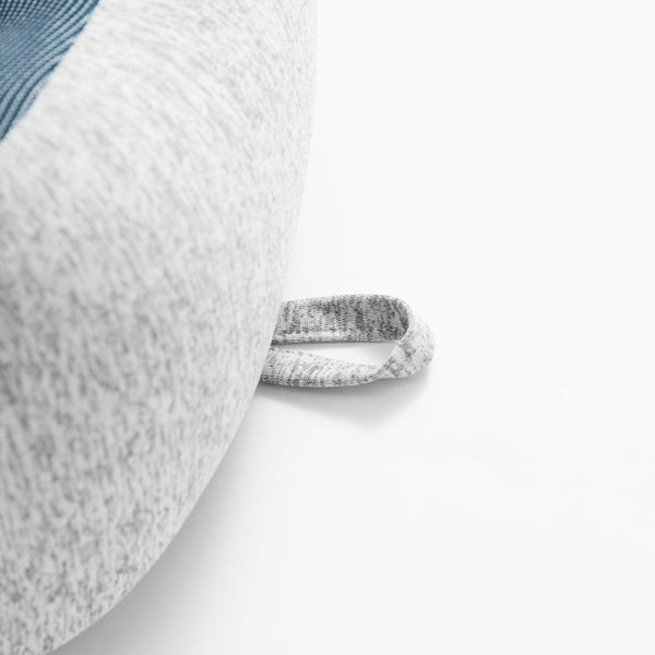 Ergorest Neck Pillow Navy