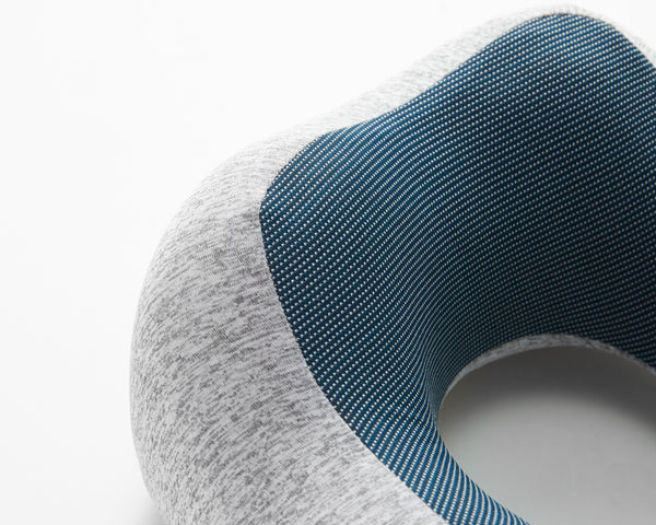 Ergorest Neck Pillow Navy