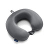 Sleepalign Neck Pillow Dark Grey