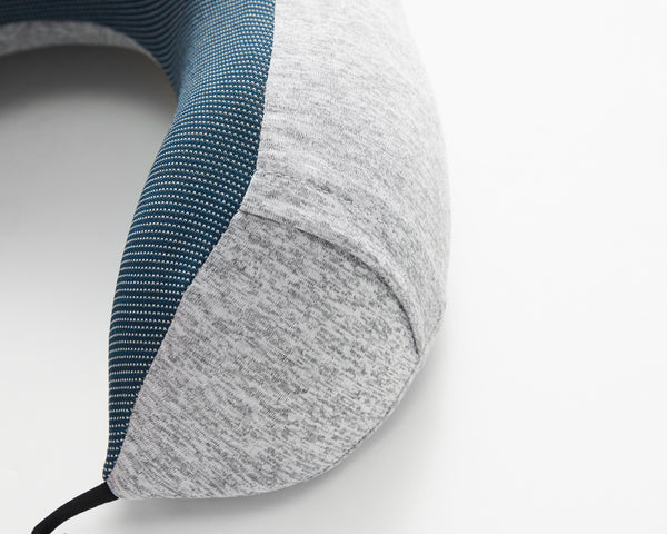 Ergorest Neck Pillow Navy