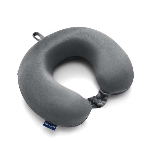 Sleepalign Neck Pillow Dark Grey