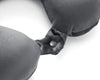 Sleepalign Neck Pillow Dark Grey