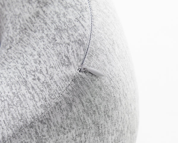 Ergorest Neck Pillow Navy