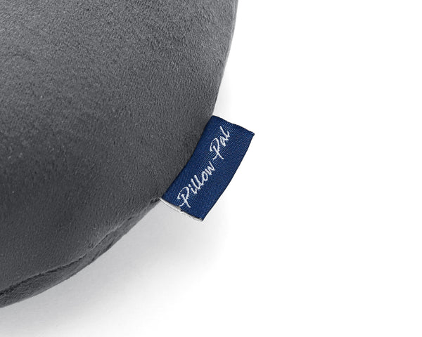 Sleepalign Neck Pillow Dark Grey