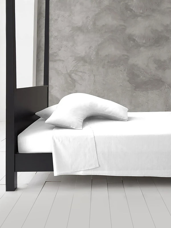 Diamond V-Pillowcases