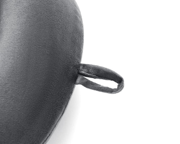 Sleepalign Neck Pillow Dark Grey