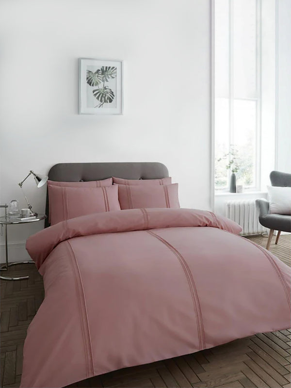 Signature Dulwich Duvet Set